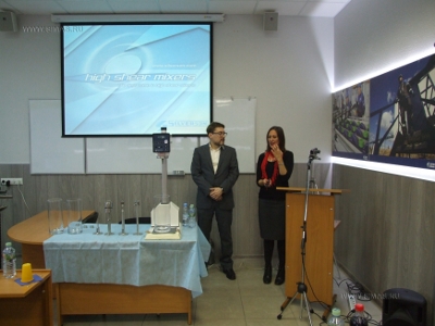 2.Доклад Eli Gasgil_SILVESON_11.11.15